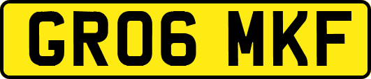 GR06MKF