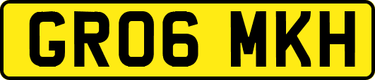 GR06MKH