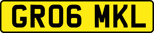 GR06MKL