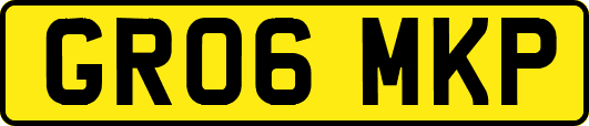 GR06MKP
