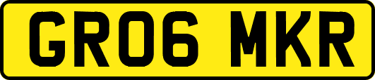 GR06MKR