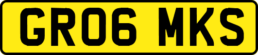 GR06MKS