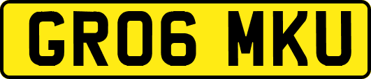 GR06MKU