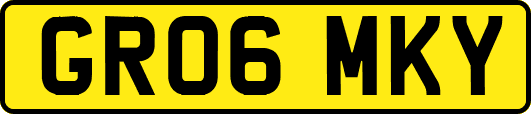 GR06MKY