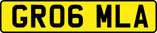 GR06MLA
