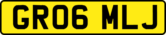 GR06MLJ