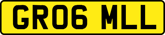 GR06MLL