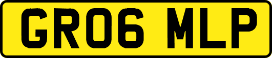GR06MLP