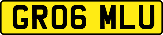 GR06MLU
