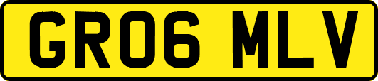 GR06MLV