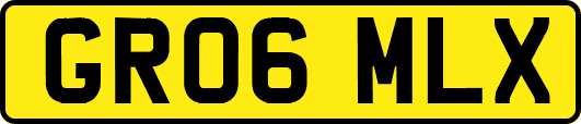 GR06MLX