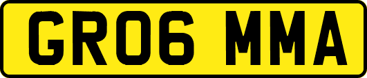 GR06MMA