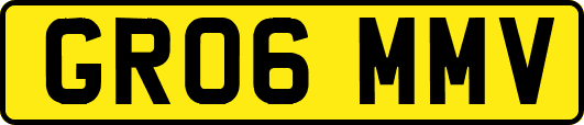 GR06MMV