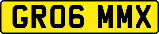 GR06MMX