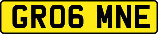 GR06MNE