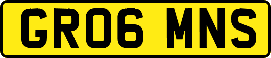 GR06MNS