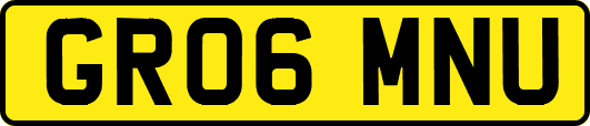 GR06MNU