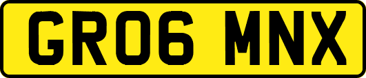 GR06MNX