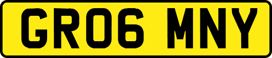 GR06MNY
