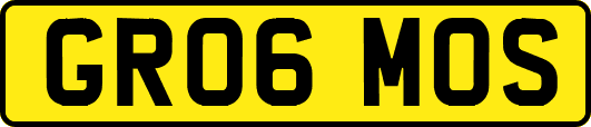 GR06MOS
