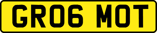 GR06MOT