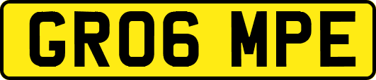 GR06MPE