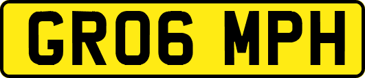 GR06MPH