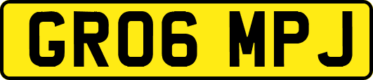 GR06MPJ