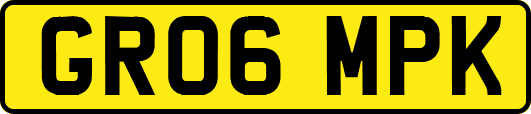 GR06MPK