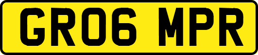 GR06MPR
