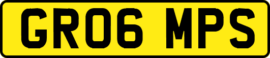 GR06MPS