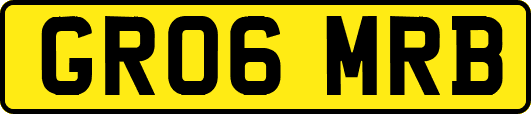 GR06MRB