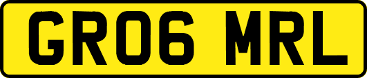 GR06MRL