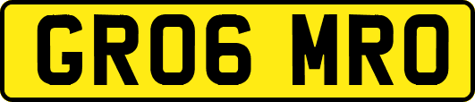 GR06MRO