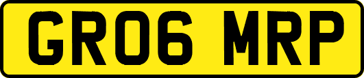 GR06MRP