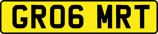 GR06MRT