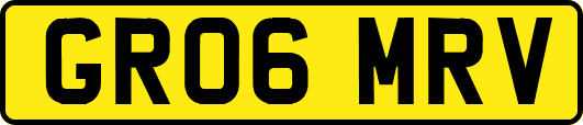 GR06MRV