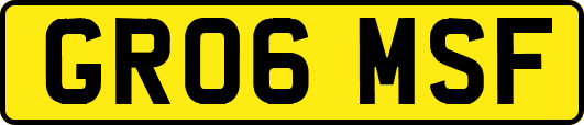 GR06MSF
