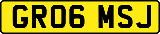 GR06MSJ