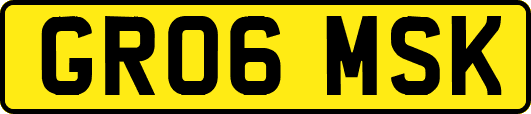 GR06MSK