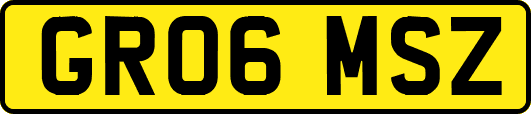 GR06MSZ