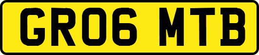 GR06MTB