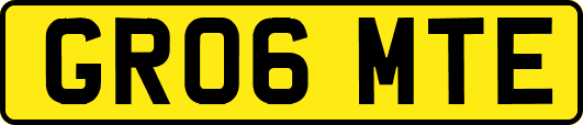 GR06MTE