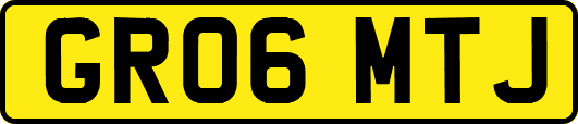 GR06MTJ