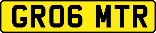GR06MTR