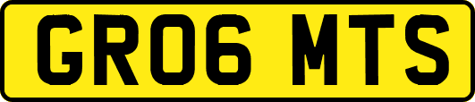 GR06MTS