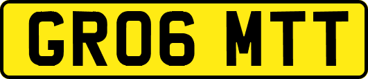 GR06MTT