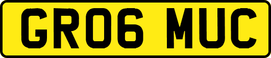 GR06MUC
