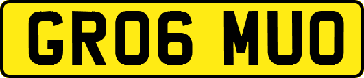 GR06MUO