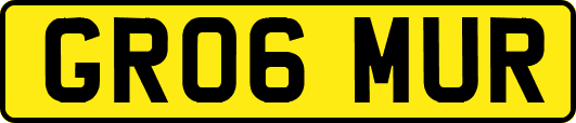 GR06MUR